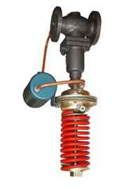 V230D04自力式壓差調(diào)節閥(fá) 産品型号和圖片